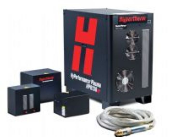 Hypertherm/ HyPerformance HPR130XD/ cortadoras de plasma